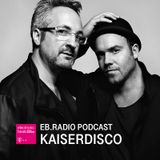 PODCAST: KAISERDISCO
