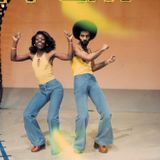 wednesday boogie...