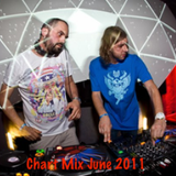 "Chart Mix" June 2011