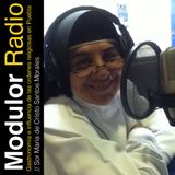 Modulor - Sor María de Cristo: Influencia de las ordenes religiosas en Puebla - 25062014