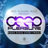 Deep Pleasure 2014 12 05