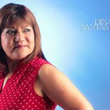 Creciendo en conocimiento de Dios / 1ª noche - Dina Santamaría