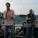Johnny Mambo & Friends Canta Flaco Navaja _ El Cantante