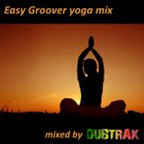 Easy Groover Yoga Mix