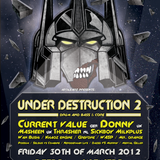 Uur Obscuur 80 :: Under Destruction II