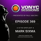 Paul van Dyk's VONYC Sessions 369 - Mark Sixma