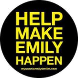 We've Got Issues - My Name Is Emily