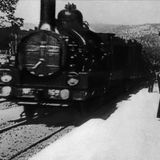 Train to Nowhere