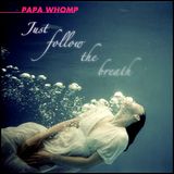 Just follow the breath