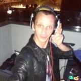 The dj Alex Bit in the mix 20.12.2015