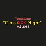 Mischa von Takten @ Young&Sexy *ClassixxxNight* (06.03.2015)