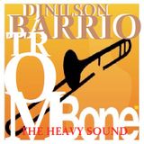 DJ NILSON PROMO DURO #44 / BARRIO BROMBONES THE HEAVY SOUND