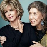 Contém Spoilers 5: Grace & Frankie