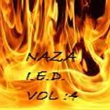 NAZA - I.E.D. volume:4 'A BEAUTIFUL THING'