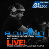 John Dahlback - Live @ Echostage Washington DC (USA) 2014.02.08.