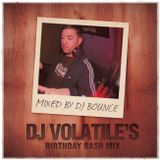 Switch | Volatile's Birthday Bash | DJ Bounce's Classic R&B & Hip-Hop Mix