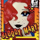 Set Mr Aioria - Bloody Mary (Minimal Rmix Special Edition 2014)