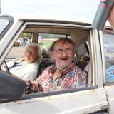Specjalna Audycja Zloty i Spoty w Polsce o akcji pt.:"Ratujmy Wartburgi Gargamela"