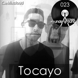ACCESS UNDERGROUND 023: Tocayo