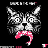 Where is the fish? Podcast 002 By dOnflyP