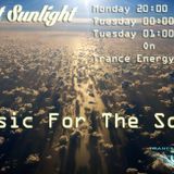 Last Sunlight - Music For The Soul 180