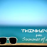 Twinwaves pres. Summer of 2001