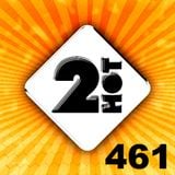 Luboš Novák - 2Hot 461 (15.10.2015)