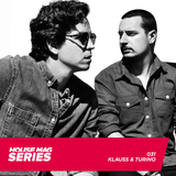 House Mag 031 - Klauss & Turino