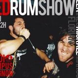 Redrum Show - Radio Campus Avignon - 22/10/2013