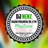 DJ NenZ - PlayZone @ Radio Prahova - Ed. 37 -(02.04.2015)