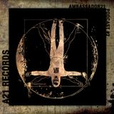 A21 Records podcast #2 by AMBASSADOR21
