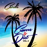 Crown and Diet Mix (Vol. 3)