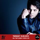Kill That Sound 17 - Gaz Coombes