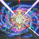 psychedelic funk tech steps
