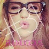 Fluxilicious - Euphoric Hardstyle Session #31