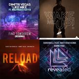 EDM BEST MIX 101