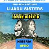 #33-Emission Spéciale-LIJADU SISTERS (NIGERIA)