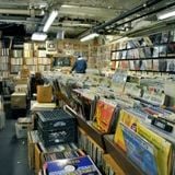 Digging in the Crates Volume 1 - In Your Ear Records