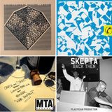BTTB 2016-01-14 // Der Vinylizer