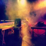 Viktor Bodrovski at Mena Open Air 2013