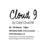 Radio Drama - Cloud 9 Preview