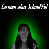 Carmen alias Schnuffel