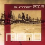 Summer 2013