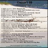SeeWhy CouchY09