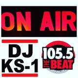 WBTT TRAFFIC JAM MIX 01-12-16 DJ KS-1 PT.2