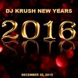 New Years Dance Mix 2016