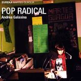 Pop Radical: Homenaje a Afeite al perro (Martes GuaGua)
