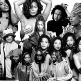 R&B series (90's)