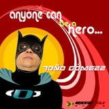 Any One Can Be a Hero Club Mix
