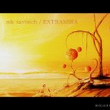 Nik Savinich_ambient set 2015 (mix based of SOLAR FIELDS)